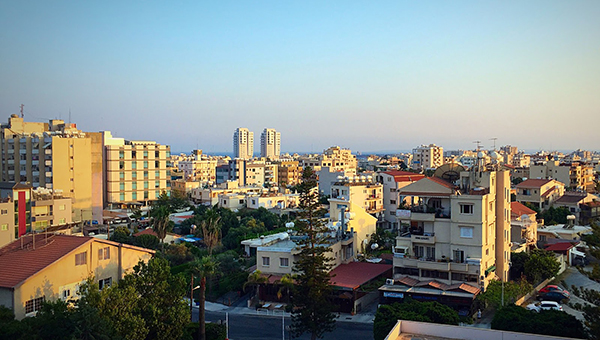 Кипр, Лимассол: муниципальный работник арестован за кражу 23 000 евро | CypLIVE