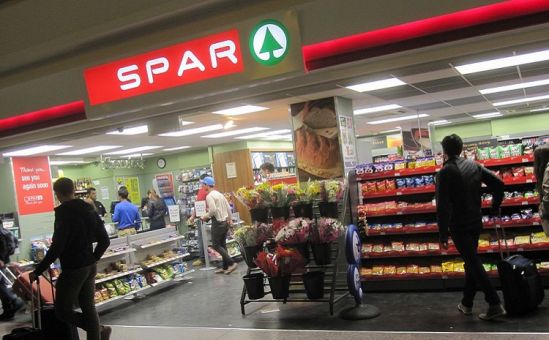 SPAR откроет супермаркет в Ларнаке - Вестник Кипра