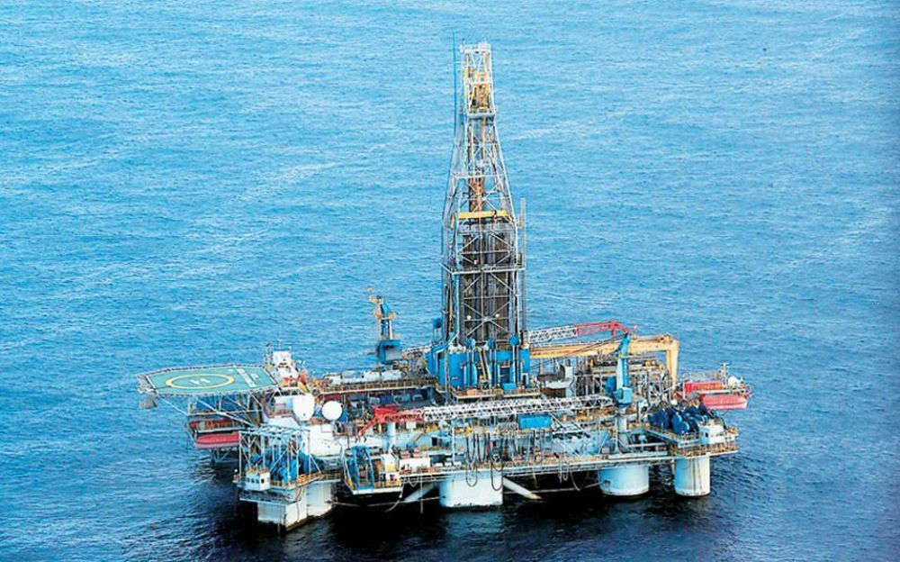 ExxonMobil намерена создать СПГ-терминал - Вестник Кипра