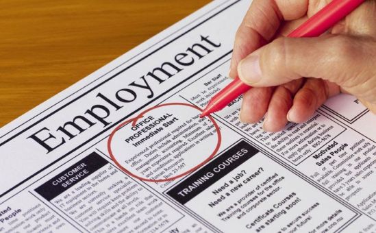Безработица на минимуме - Вестник Кипра
