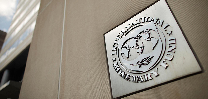 МВФ высоко оценил достижения кипрской экономики | CypLIVE