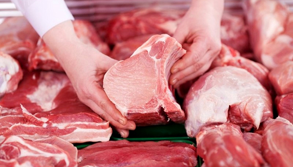 Власти Кипра проводят контроль качества мяса | CypLIVE