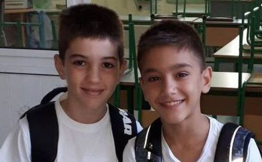Полиция расследует исчезновение учеников - Вестник Кипра