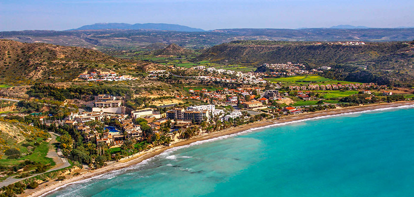 8 отелей Кипра номинированы на престижную туристическую премию  | CypLIVE