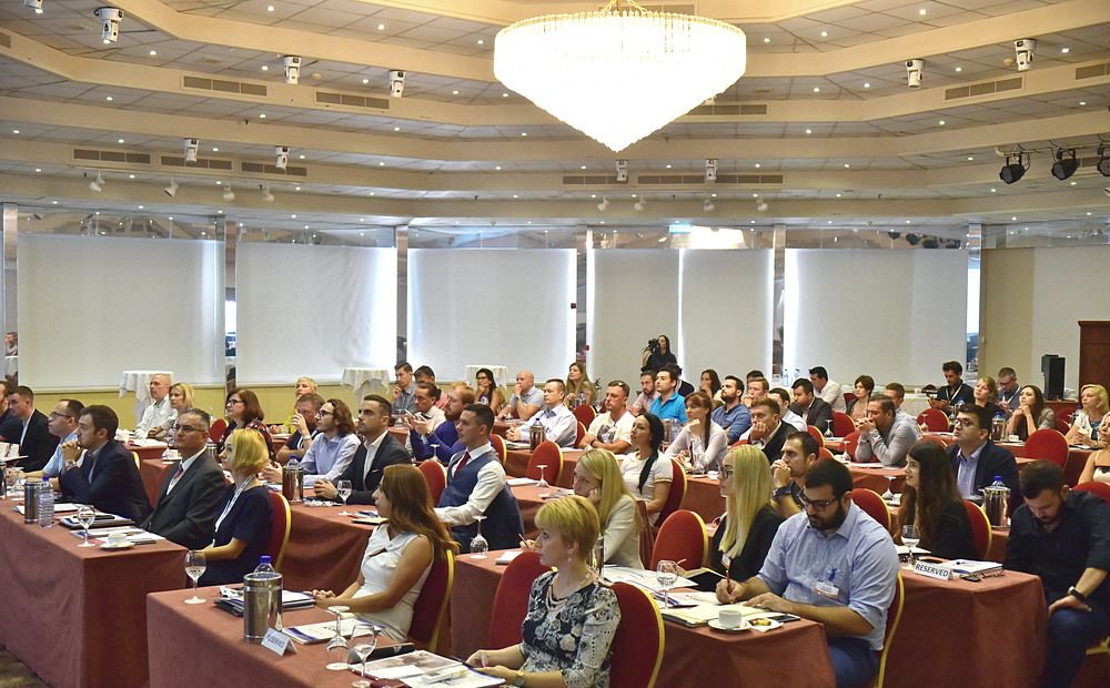 Конференция DMC-CY: тренинг от экспертов цифрового маркетинга - Вестник Кипра