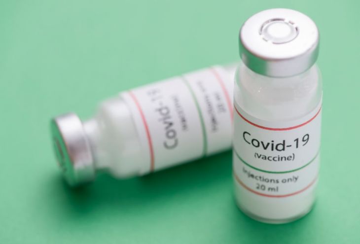 Глава минздрава Кипра: обязательная вакцинация от Covid-19 — мое личное мнение, а не позиция правительства