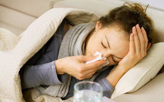Простуда: аюрведический взгляд на болезнь 