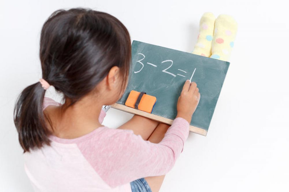 Математика для дошкольников - Вестник Кипра