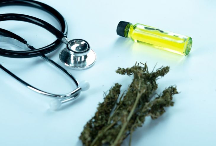 Нуждающиеся в медицинской марихуане жители Кипра жалуются на слишком медленный процесс ее получения 
