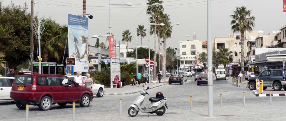 Киприотам дали 2 месяца на оплату дорожного налога