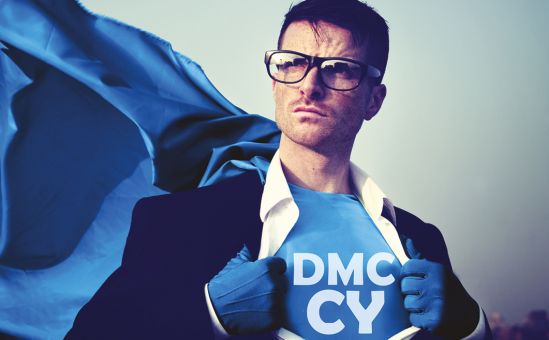 Конференция DMC CY: маркетинг в мире цифровых технологий - Вестник Кипра