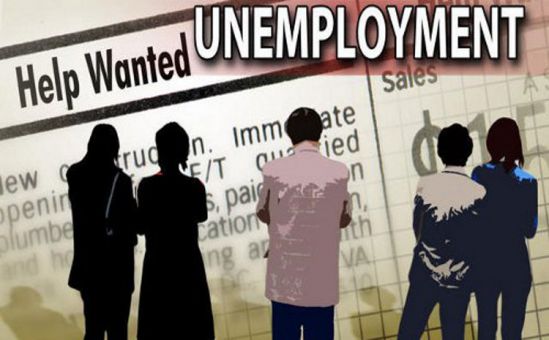 Безработица на Кипре стабильно снижается