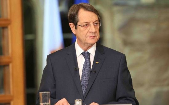 Переговоры в Швейцарии зашли в тупик - Вестник Кипра
