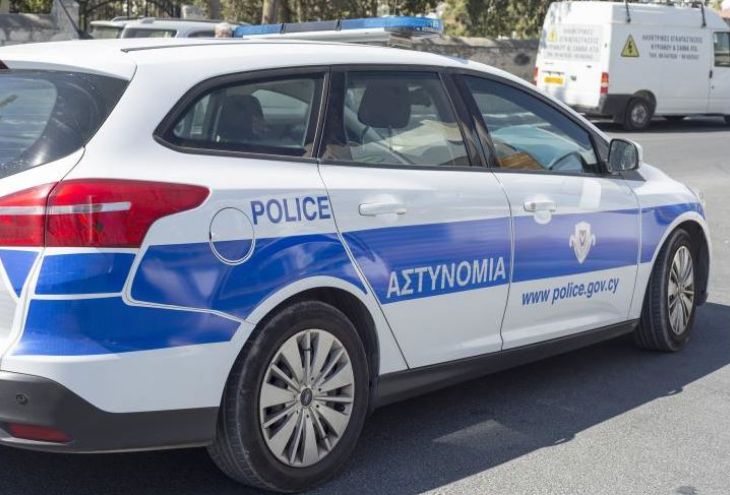 В Пафосе арестован подозреваемый в нападениях на одиноких женщин в их квартирах 