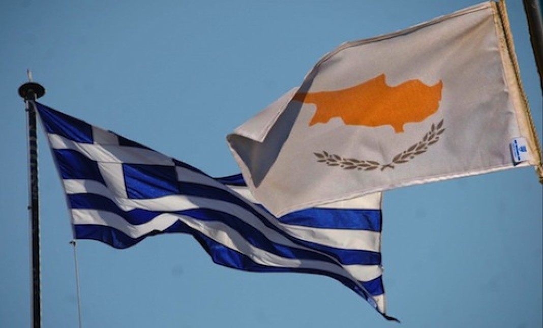 На Кипре и в Греции явка на выборах президента РФ оказалась рекордной