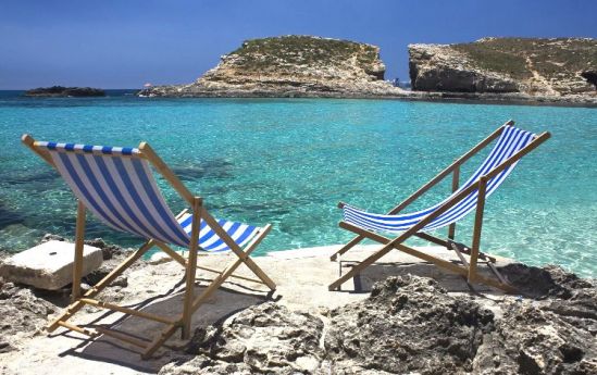 Радужные перспективы для туризма - Вестник Кипра