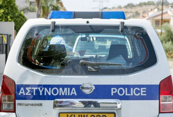 На Кипре арестована 60-летняя женщина