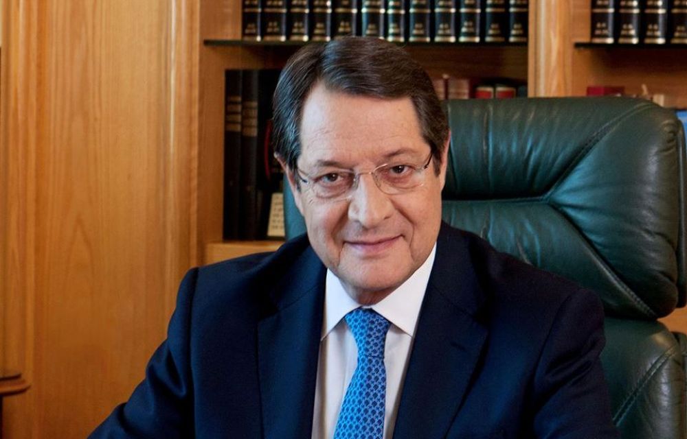Президент объявит о продлении карантина? - Вестник Кипра