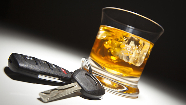 Полиция Кипра ежедневно останавливает по 20 пьяных водителей