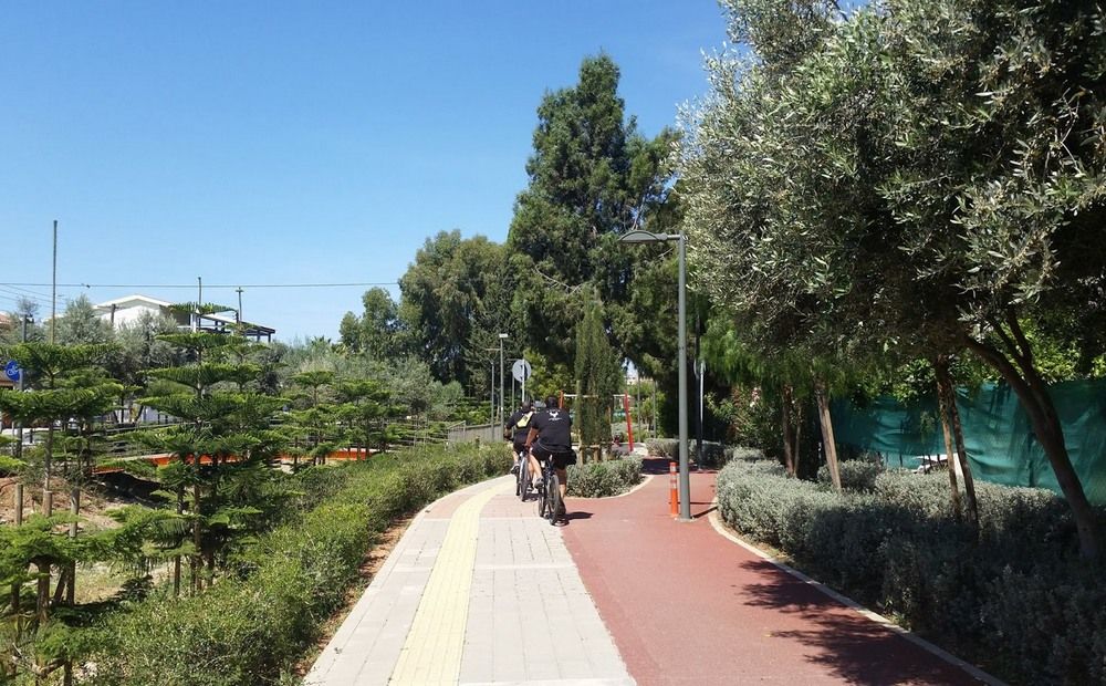 В Лимассоле появится новый парк - Вестник Кипра