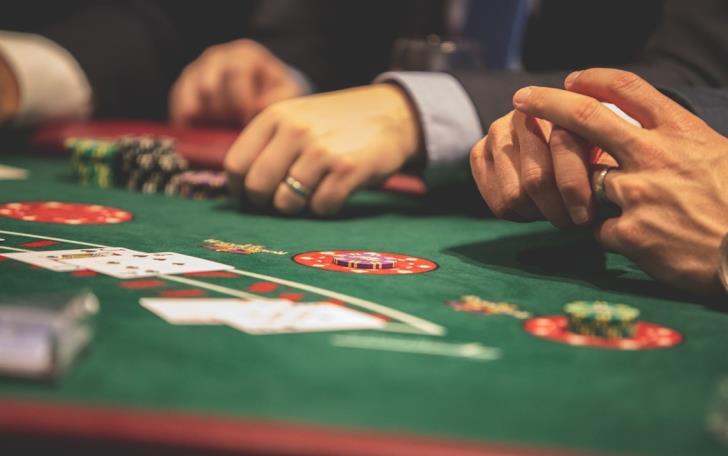 Прибыль от азартных игр идет на борьбу с зависимостью