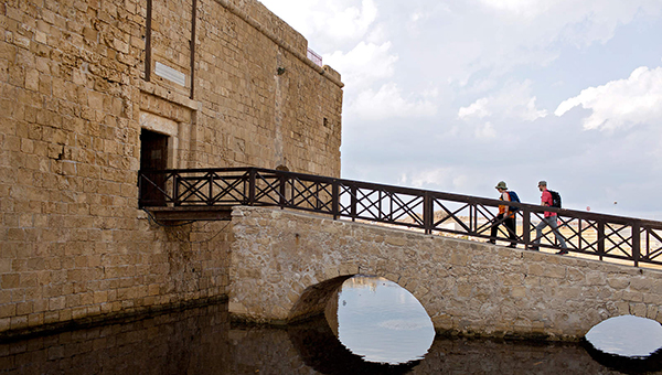 Два города Кипра попали в рекомендуемый NYT список для посещения | CypLIVE