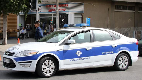 Полиция Кипра начала неделю проверок соблюдения скоростного режима | CypLIVE