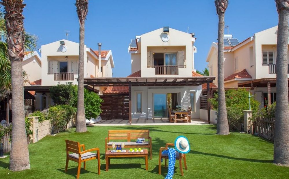 Рынок недвижимости: аренда на Кипре - Вестник Кипра