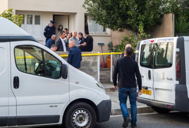 По делу об убийстве пожилого киприота арестован его 29-летний сосед 