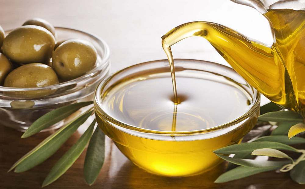 В чем секрет кипрского оливкового масла? - Вестник Кипра