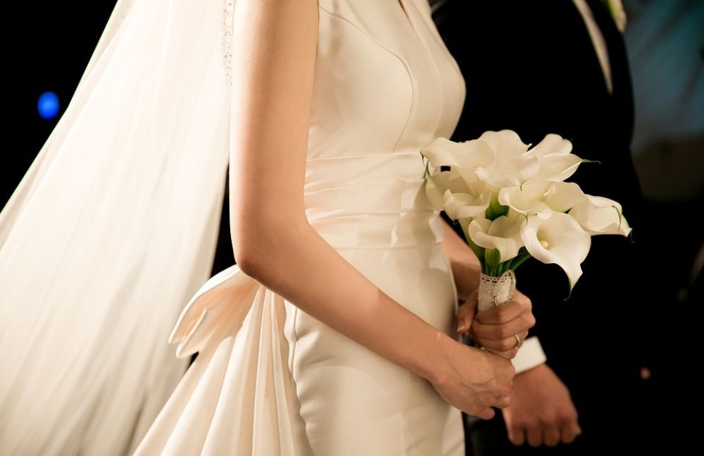 Большие свадьбы — только по разрешению Минздрава - Вестник Кипра