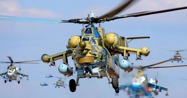 Кипр купит вертолеты у России? (видео)