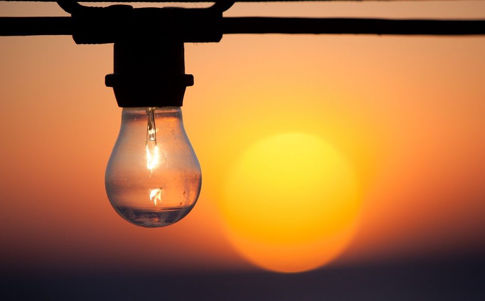 Электричество подорожало - Вестник Кипра