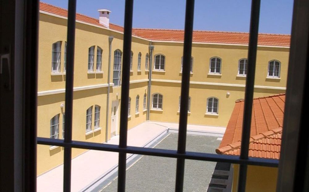 Кто выйдет из тюрьмы по президентской амнистии? - Вестник Кипра