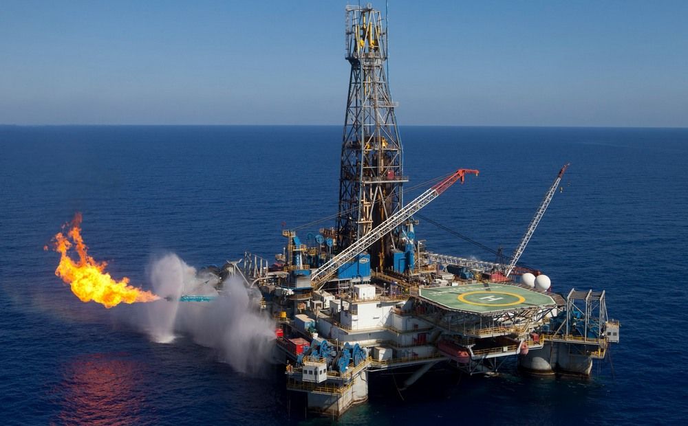 Газ у берегов Кипра: Турция не намерена отступать - Вестник Кипра