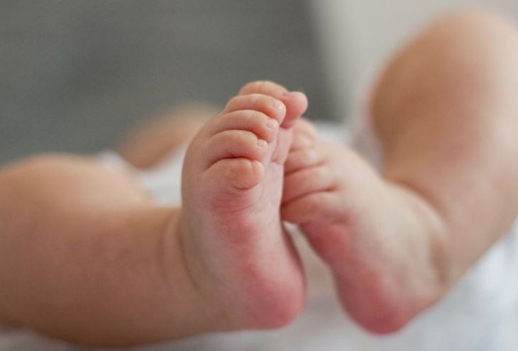 В Ларнаке скончался 5-месячный младенец