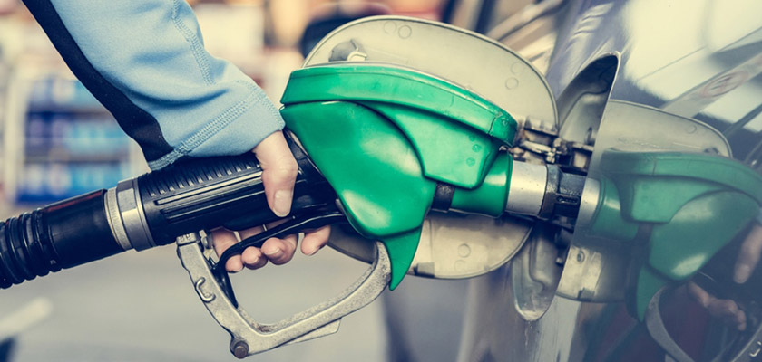На Кипре серьезное падение цен на бензин | CypLIVE