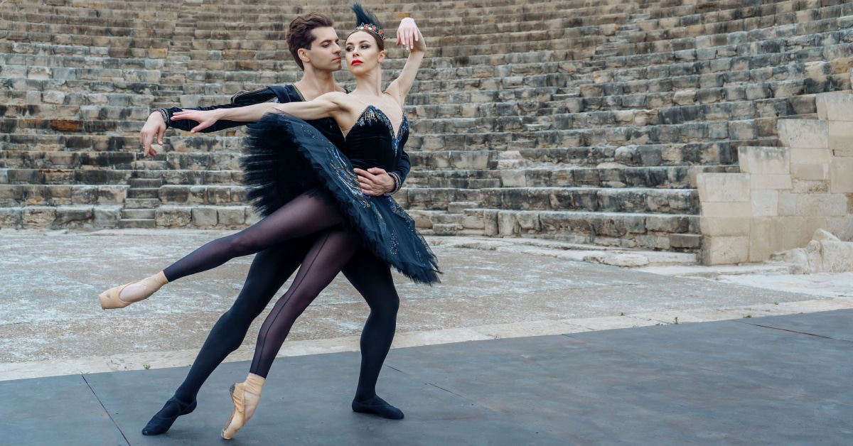 Freedom Finance Europe привозит мировой балет на Кипр