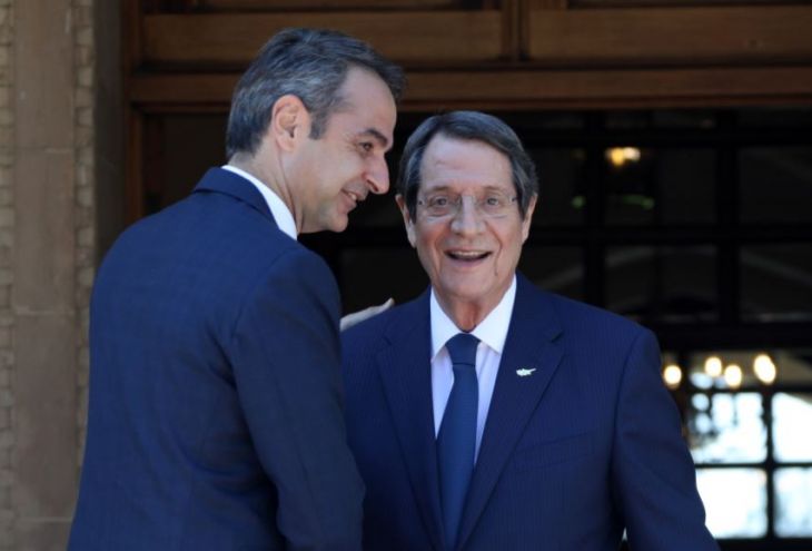 Новый премьер-министр Греции будет бороться за объединение Кипра 