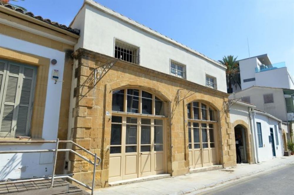 Никосия откроет музей гравюры - Вестник Кипра