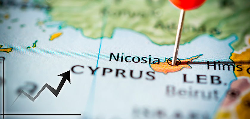 Экономика Кипра продолжает демонстрировать рост | CypLIVE