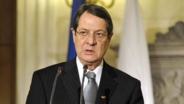 Президент Кипра: захват А320 не был терактом, "все связано с женщиной" | CypLIVE
