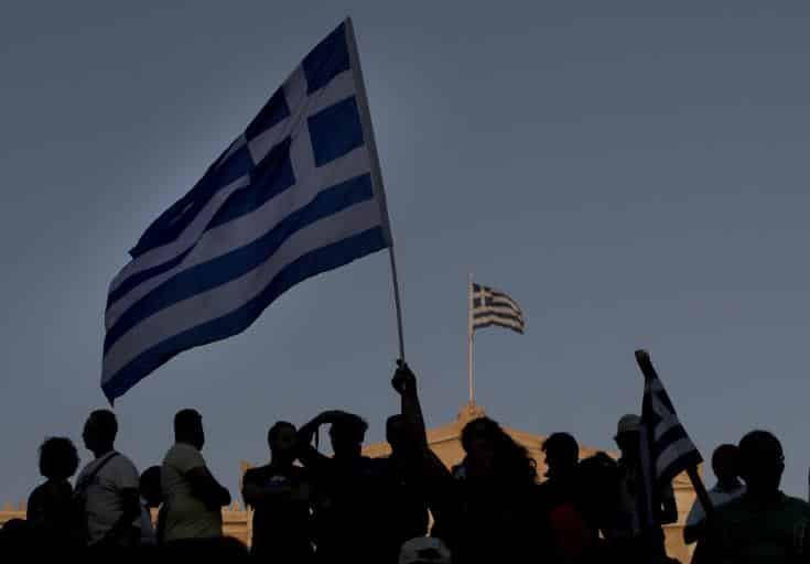 Кипрская проблема — большой вызов, говорит посол Греции