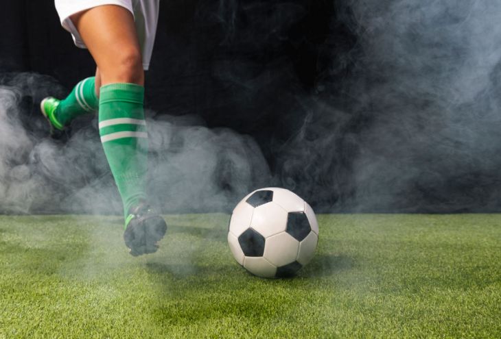 Женский футбол: матч в Лимассоле завершился побоищем 