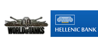 Разработчик World of Tanks выкупает акции Hellenic bank