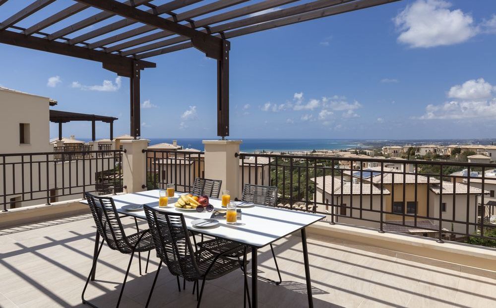 Aphrodite Hills Holiday Residences: приходи как гость, уходи как друг - Вестник Кипра