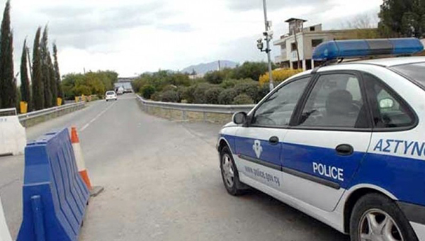 Кипр усиливает меры безопасности в связи с терактом в Париже