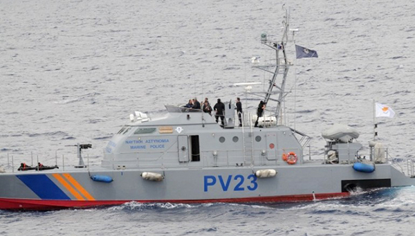 СМИ: у берегов Кипра спасено 27 мигрантов | CypLIVE