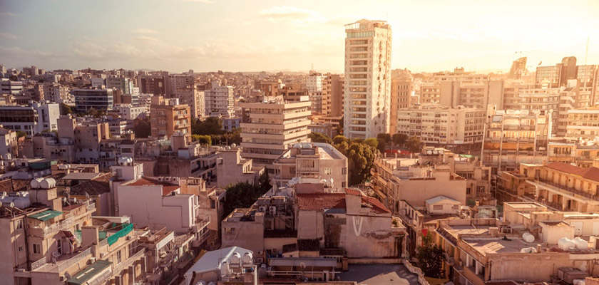Налоговым резидентом Кипра можно будет стать после 60 дней пребывания на острове | CypLIVE