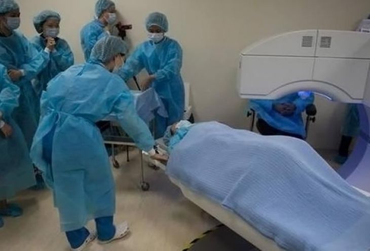Правительство Кипра разрешило несрочные операции и госпитализацию пациентов 